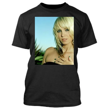 Sarah Harding Men's TShirt