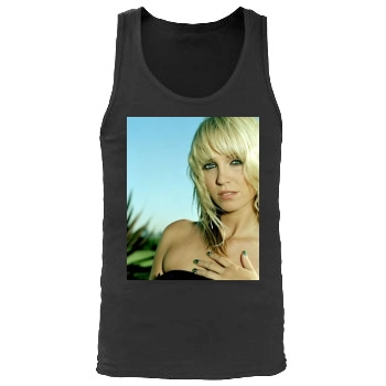 Sarah Harding Men's Tank Top