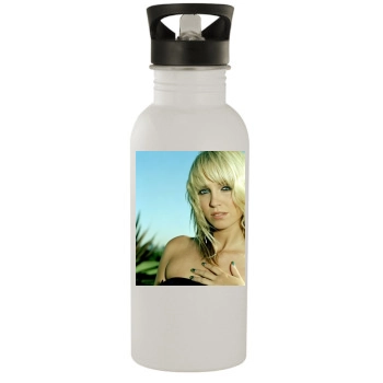 Sarah Harding Stainless Steel Water Bottle