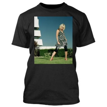 Sarah Harding Men's TShirt