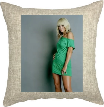 Sarah Harding Pillow