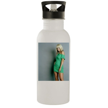 Sarah Harding Stainless Steel Water Bottle