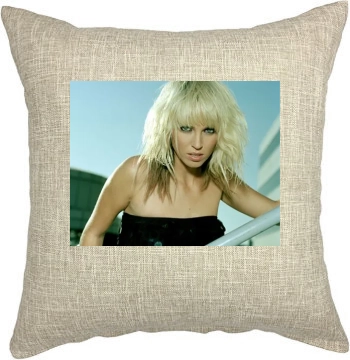 Sarah Harding Pillow