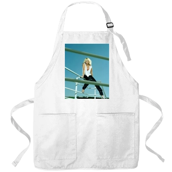 Sarah Harding Apron