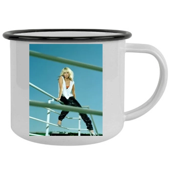 Sarah Harding Camping Mug