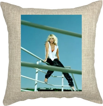 Sarah Harding Pillow