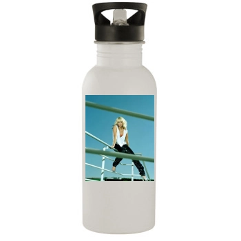 Sarah Harding Stainless Steel Water Bottle