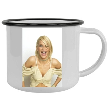 Sarah Harding Camping Mug