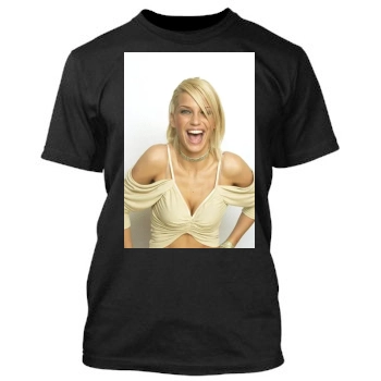 Sarah Harding Men's TShirt