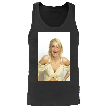 Sarah Harding Men's Tank Top