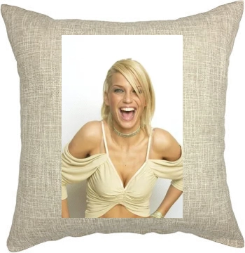 Sarah Harding Pillow