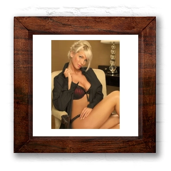 Sarah Harding 6x6