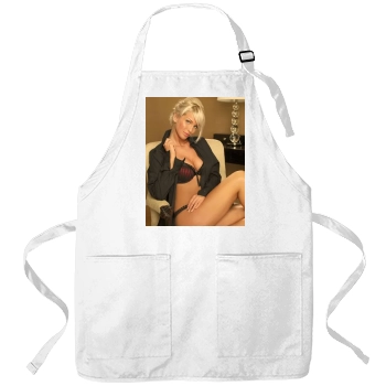 Sarah Harding Apron