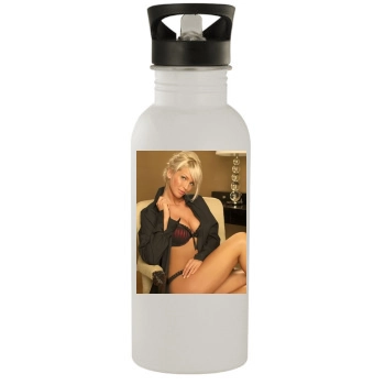 Sarah Harding Stainless Steel Water Bottle