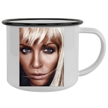 Sarah Harding Camping Mug