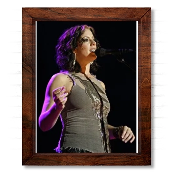 Sarah McLachlan 14x17