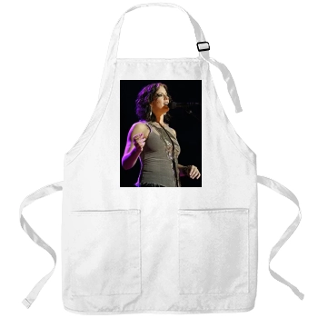 Sarah McLachlan Apron