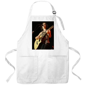 Sarah McLachlan Apron