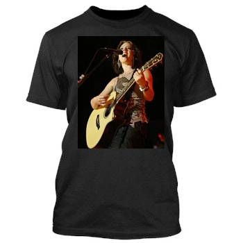 Sarah McLachlan Men's TShirt