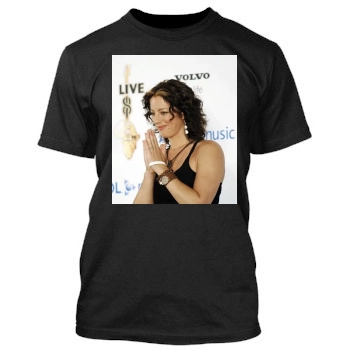 Sarah McLachlan Men's TShirt