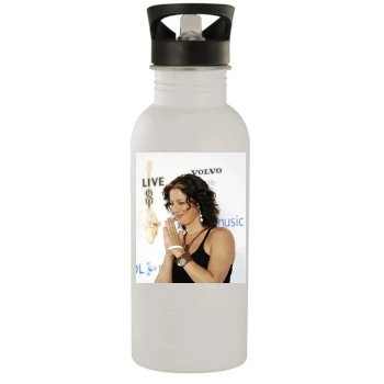 Sarah McLachlan Stainless Steel Water Bottle