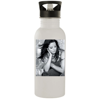 Sarah McLachlan Stainless Steel Water Bottle