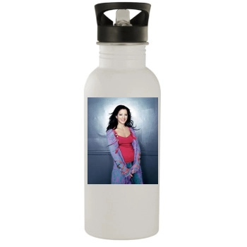 Sarah McLachlan Stainless Steel Water Bottle