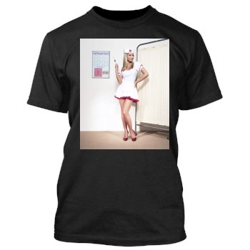 Sarah Michelle Gellar Men's TShirt