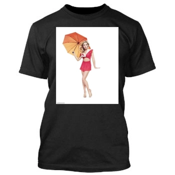 Sarah Michelle Gellar Men's TShirt