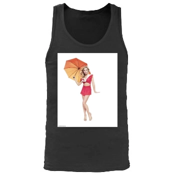 Sarah Michelle Gellar Men's Tank Top