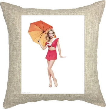 Sarah Michelle Gellar Pillow