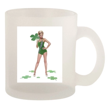 Sarah Michelle Gellar 10oz Frosted Mug