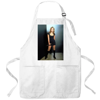 Sarah Michelle Gellar Apron