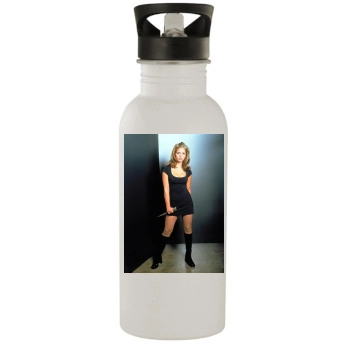 Sarah Michelle Gellar Stainless Steel Water Bottle