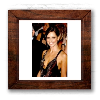 Sarah Michelle Gellar 6x6