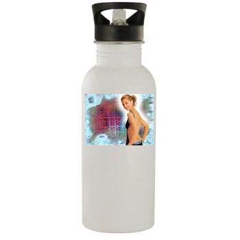 Sarah Michelle Gellar Stainless Steel Water Bottle