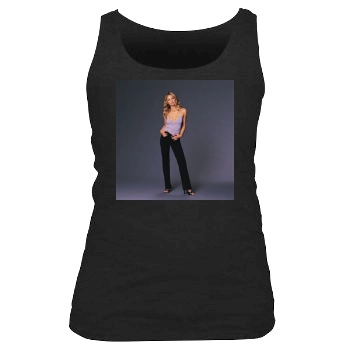 Sarah Michelle Gellar Women's Tank Top