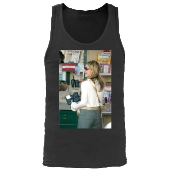 Sarah Michelle Gellar Men's Tank Top