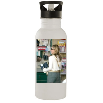 Sarah Michelle Gellar Stainless Steel Water Bottle