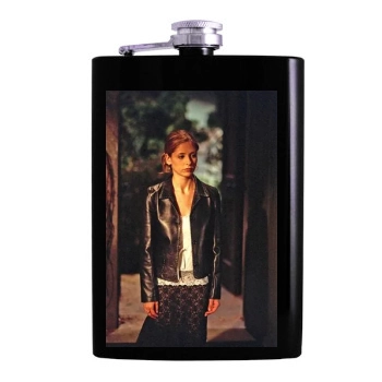 Sarah Michelle Gellar Hip Flask