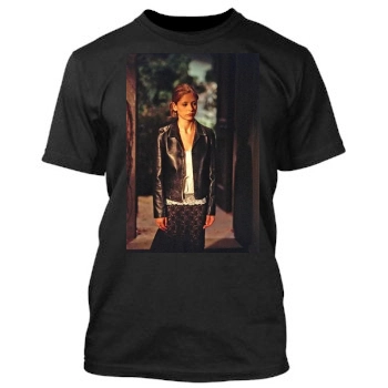 Sarah Michelle Gellar Men's TShirt