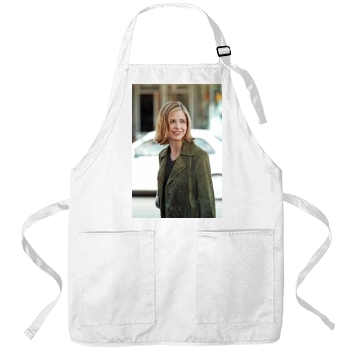 Sarah Michelle Gellar Apron