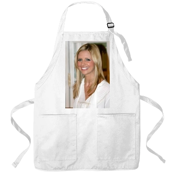 Sarah Michelle Gellar Apron