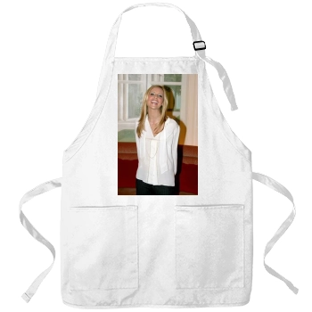 Sarah Michelle Gellar Apron