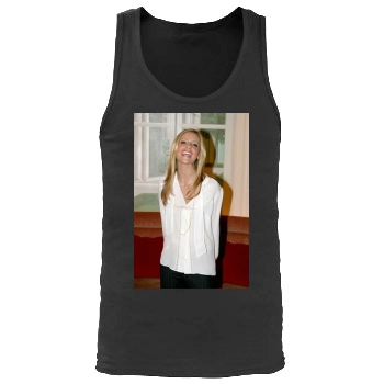 Sarah Michelle Gellar Men's Tank Top