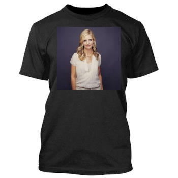 Sarah Michelle Gellar Men's TShirt