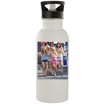 Sarah Michelle Gellar Stainless Steel Water Bottle