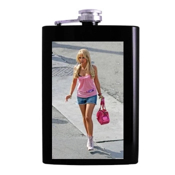 Sarah Michelle Gellar Hip Flask