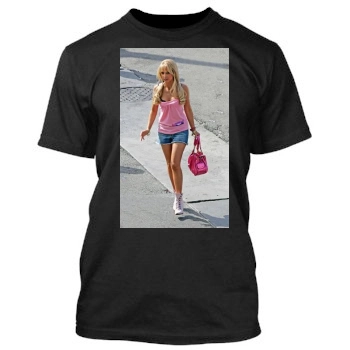 Sarah Michelle Gellar Men's TShirt