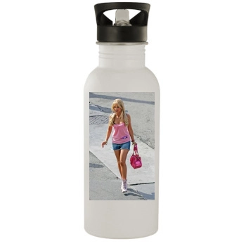 Sarah Michelle Gellar Stainless Steel Water Bottle